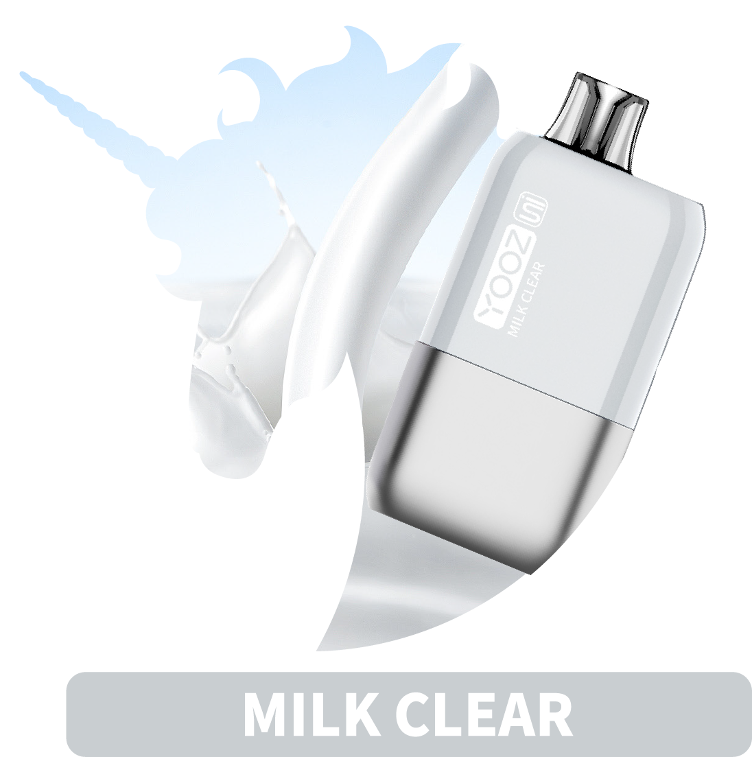 柚子独角兽10000牛奶冰泉