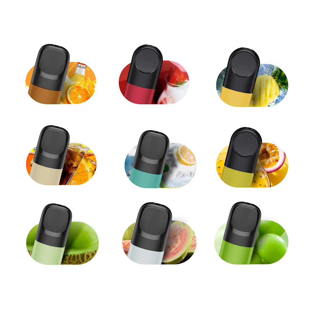 悦刻UB弹-国内版五代烟弹一比一复刻-悦刻4/5/6代杆通用