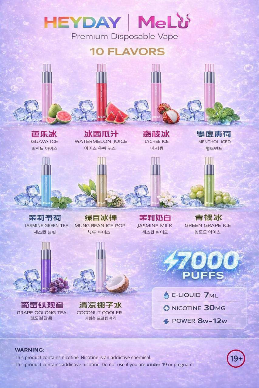 MeLu米鹿7000